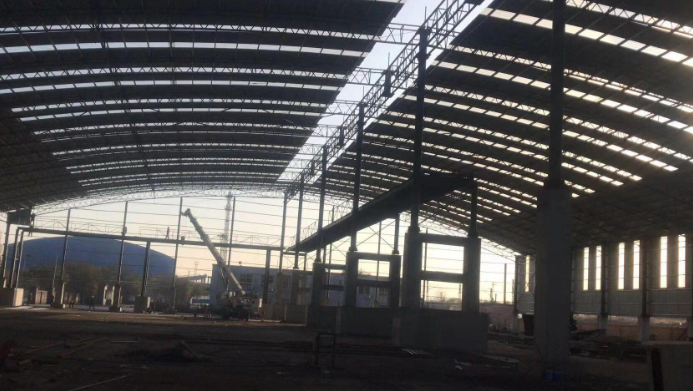 上虞概述质料场封闭本领的特点和利用类型