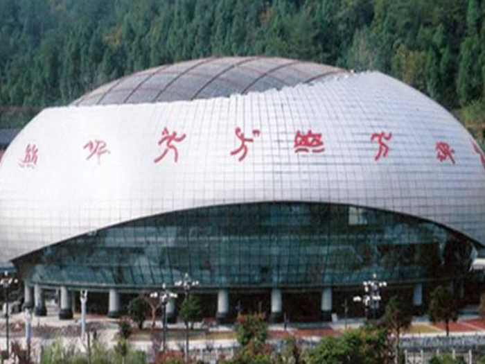 上虞网架钢结构工程有限公司